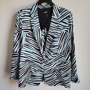 DKNY Blazer jacket - B2